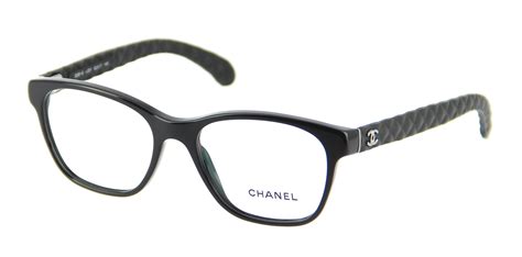 montures lunettes chanel femme|lunette Chanel femme.